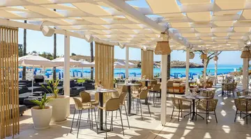 Pavlo Napa Beach Hotel