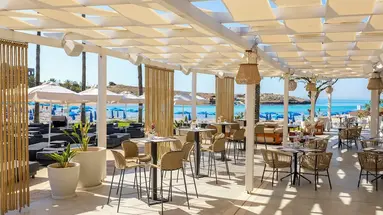 Pavlo Napa Beach Hotel
