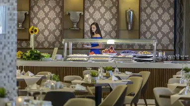 Pavlo Napa Beach Hotel