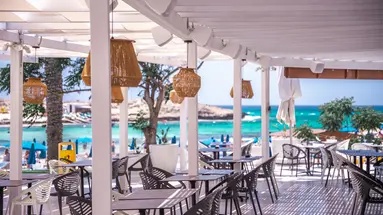 PAVLO NAPA BEACH HOTEL