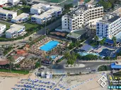 Pavlo Napa Beach Hotel