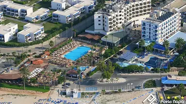 Pavlo Napa Beach Hotel