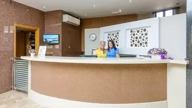 Pavlo Napa Beach Hotel
