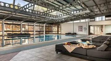 Pavlo Napa Beach Hotel