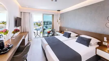 PAVLO NAPA BEACH HOTEL