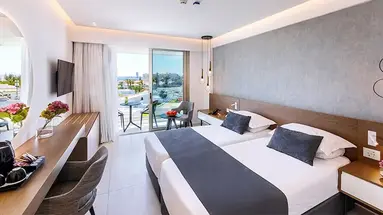 PAVLO NAPA BEACH HOTEL