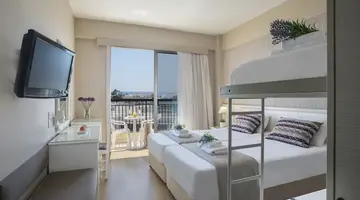 Pavlo Napa Beach Hotel