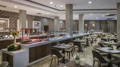 Pavlo Napa Beach Hotel