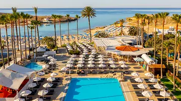 PAVLO NAPA BEACH HOTEL