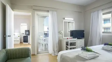 Pavlo Napa Beach Hotel