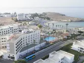 Pavlo Napa Beach Hotel