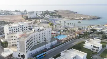 Pavlo Napa Beach Hotel