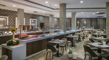 Pavlo Napa Beach Hotel