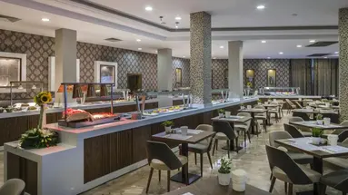 Pavlo Napa Beach Hotel