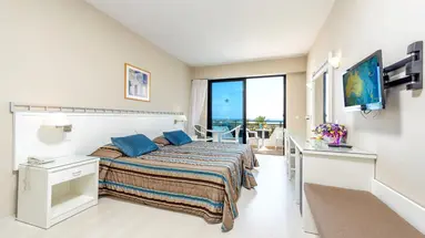 Pavlo Napa Beach Hotel