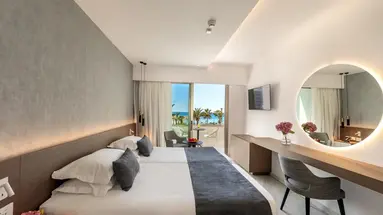 Pavlo Napa Beach Hotel