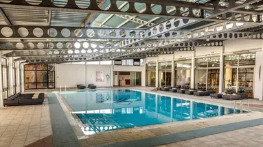 Pavlo Napa Beach Hotel