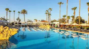 Pavlo Napa Beach Hotel