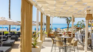 Pavlo Napa Beach