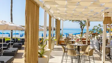Pavlo Napa Beach