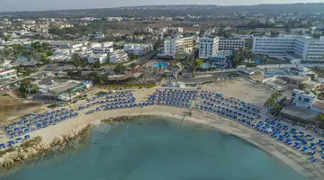 Pavlo Napa Beach