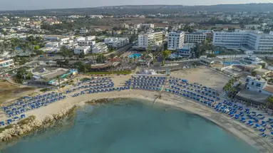 Pavlo Napa Beach