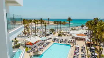 Pavlo Napa Beach