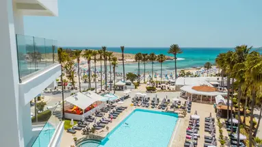 Pavlo Napa Beach