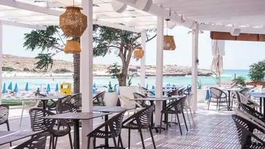 Pavlo Napa Beach
