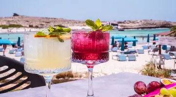 Pavlo Napa Beach
