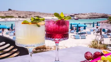 Pavlo Napa Beach