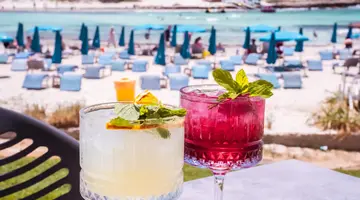 Pavlo Napa Beach
