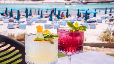 Pavlo Napa Beach
