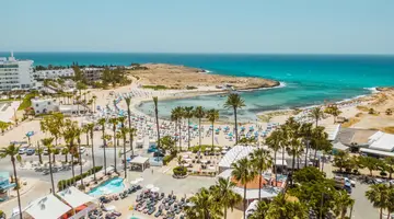 Pavlo Napa Beach
