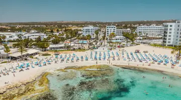Pavlo Napa Beach
