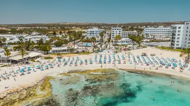 Pavlo Napa Beach