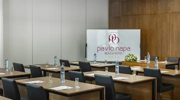 Pavlo Napa Beach
