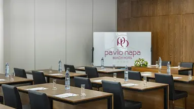 Pavlo Napa Beach