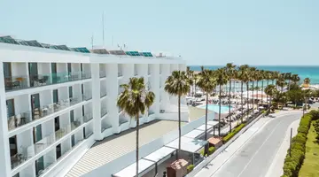 Pavlo Napa Beach