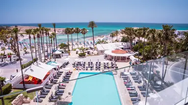 Pavlo Napa Beach