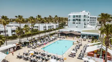 Pavlo Napa Beach