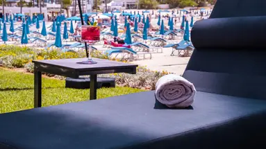 Pavlo Napa Beach