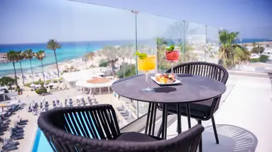 Pavlo Napa Beach
