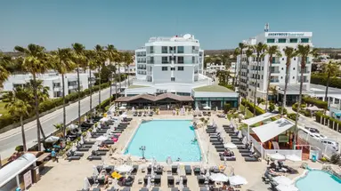 Pavlo Napa Beach