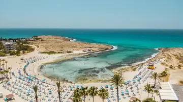 Pavlo Napa Beach