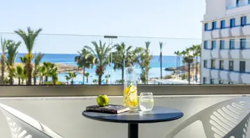 Pavlo Napa Beach
