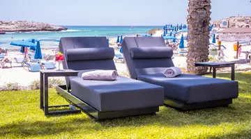 Pavlo Napa Beach
