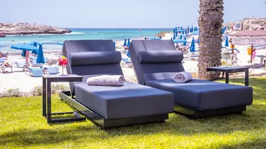 Pavlo Napa Beach