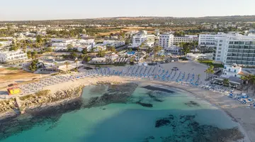 Pavlo Napa Beach