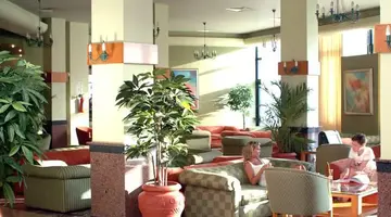 Pavlonapa Beach Hotel